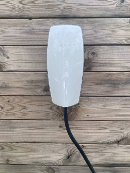 Qu’est-ce qu’une borne de recharge pilotable pour véhicule électrique ? La réponse à Carbonne (31)