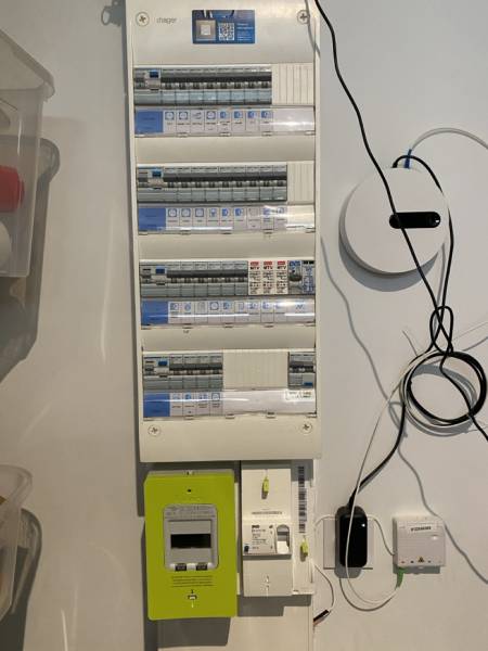 Nouvelle série de normes NF C 15-100 pour les bornes de recharge électrique : Bornetik vous explique tout à Toulouse (31)