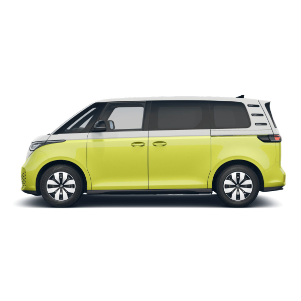 Le combi Volkswagen passe à l’électrique avec ID. Buzz 100% électrique : découverte avec Bornetik à Albi (81)