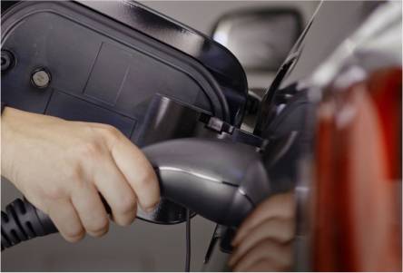 Jeep Avenger 100% électrique : comment la recharger à Gaillac (81) ?