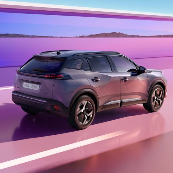 Quelle recharge électrique pour votre Peugeot e-2008 à Gragnague (31) en Occitanie ? 