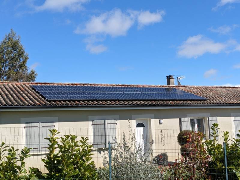 Qu’est-ce qu’une borne de recharge pilotable pour véhicule électrique ? La réponse à Caussade (82)