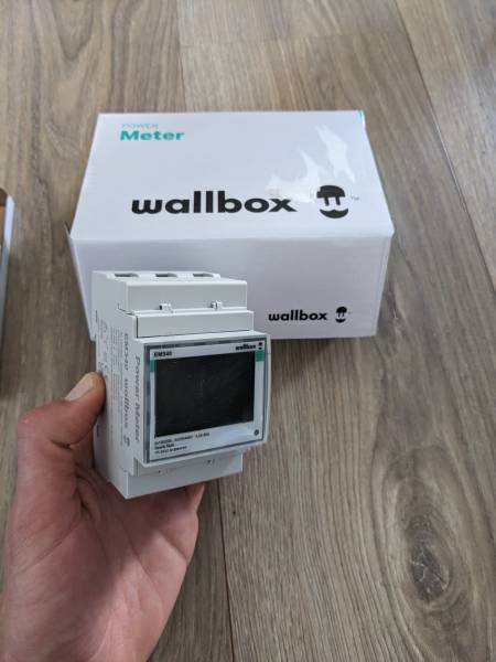 Comment activer l’Eco-Smart de votre borne de recharge électrique Wallbox à Tournefeuille (31) ?