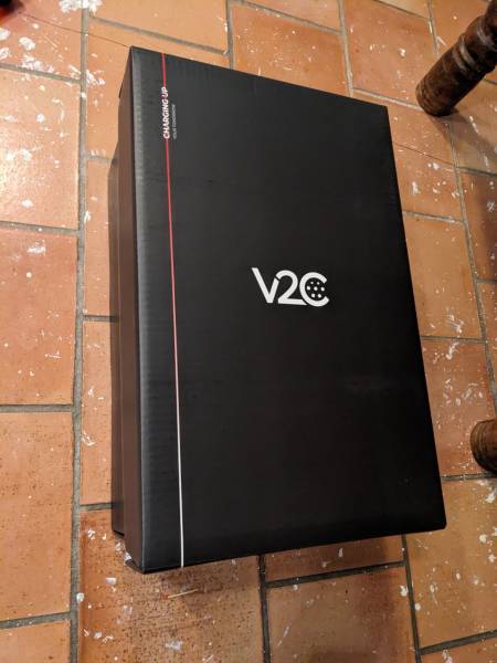 Besoin d’un nouveau câble pour la recharge de votre voiture électrique à Sartrouville (78) ? Choisissez le chargeur mobile T2-T2 de V2C avec Bornetik