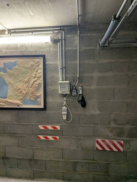 Besoin d’installer une prise renforcée Green Up à Toulouse (31) ? Faites appel à votre installateur IRVE Bornetik !