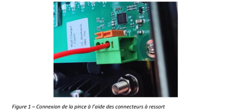 La borne de recharge Ohme ePod S disponible enfin à Ramonville et partout France