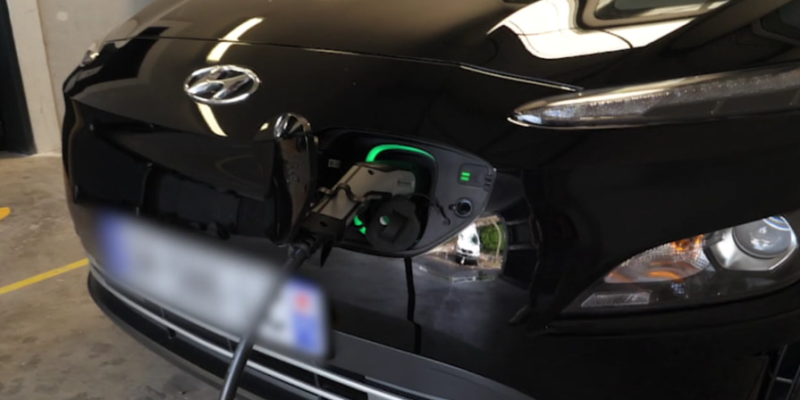 L'Essor de l'IRVE à Colomiers : Guide Complet sur la Réglementation des Bornes de Recharge 2024