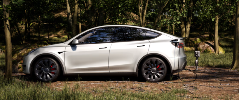 Le Wall connector Tesla interdit ? Comment recharger votre Tesla modèle Y ? Réponses à Moissac