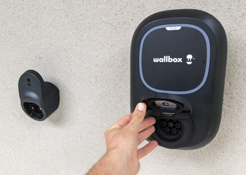 Walbox pulsar + toulouse