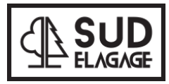 Logo Sud Elagage Haute-Garonne