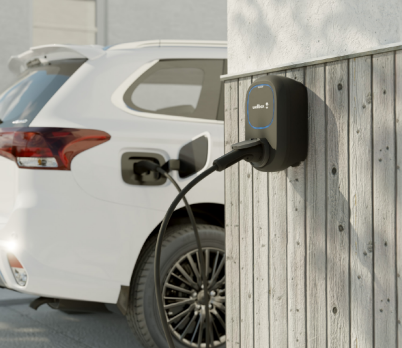 Borne de recharge voiture électrique: les réponses à toutes vos questions par Bornetik en Haute Garonne