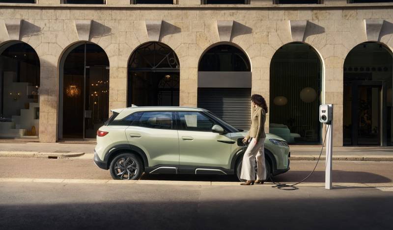 BYD Atto 2 : quel temps de recharge pour votre SUV électrique équipé de la fonction V2L à Nanterre (92) ?