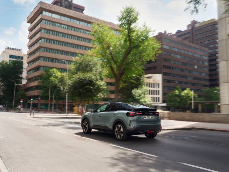 Installer une borne de recharge à domicile pour la Citroën e-C4 à Toulouse (31) ?