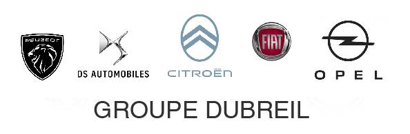 Groupe Dubreil automobile
