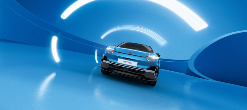 Ma future Nissan Micra électrique éligible au Leasing est-elle équipée pour la recharge bidirectionnelle V2L à Paris (75) ?