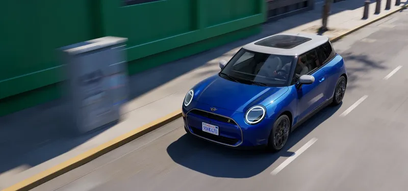 Recharger une MINI Cooper Electric à domicile rapidement à Toulouse en Haute-Garonne (31) : le point avec Bornetik à Toulouse