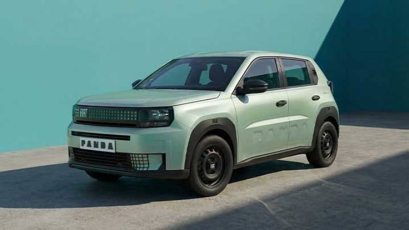 Recharger une Fiat Grande Panda 2026 à domicile avec une borne type T2 ou T2s à Montauban (82) ?