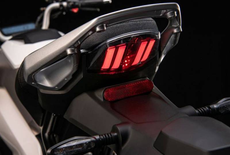 Rercharger sa moto Super Soco TC Max TC Wanderer et TS Street Hunter à Fenouillet 31