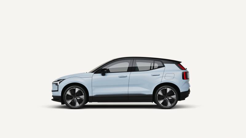 Comment puis-je recharger une Volvo EX30 ou EX30 Cross Country électrique à domicile dans le Tarn à Castres (81) ?