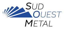 Carport solaire en acier thermolaqué sur mesure pour panneaux photovoltaïques avec Sud Ouest Métal et Solaire Occitanie
