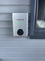 Notre zone d'activité pour ce service Installation professionnelle de borne de recharge Tesla