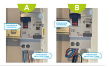 Notre zone d'activité pour ce service Choisir la bonne borne de recharge pour particuliers 2026