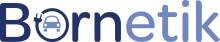 Logo Bornetik IDF