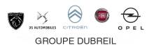Groupe Dubreil automobile